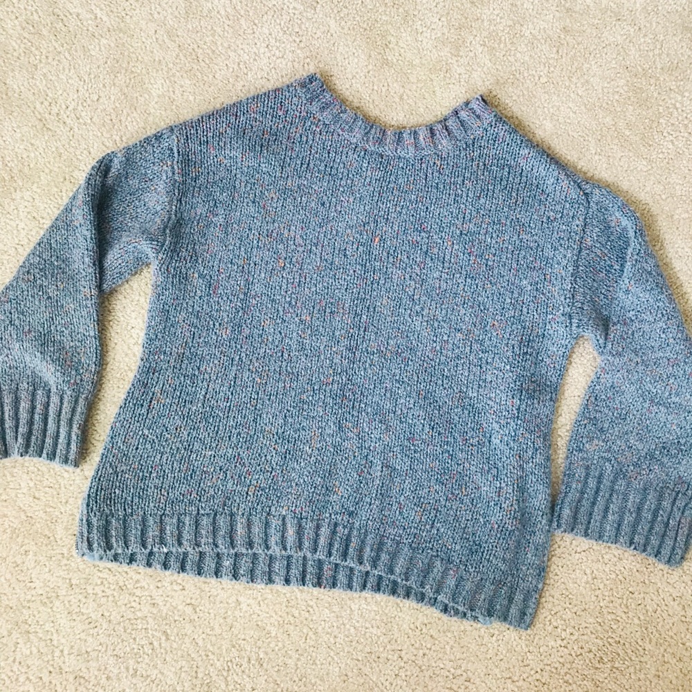 Super cute American Eagle sweater - Picture 8 of 8
